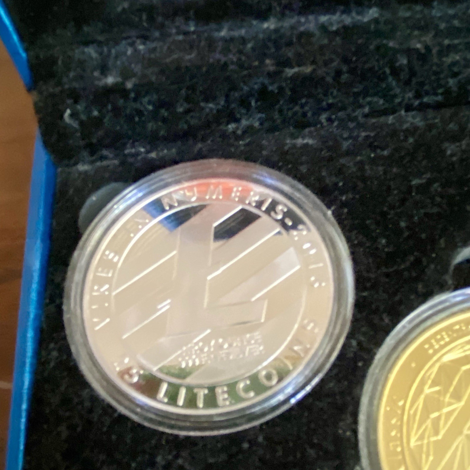 Crypto Collection