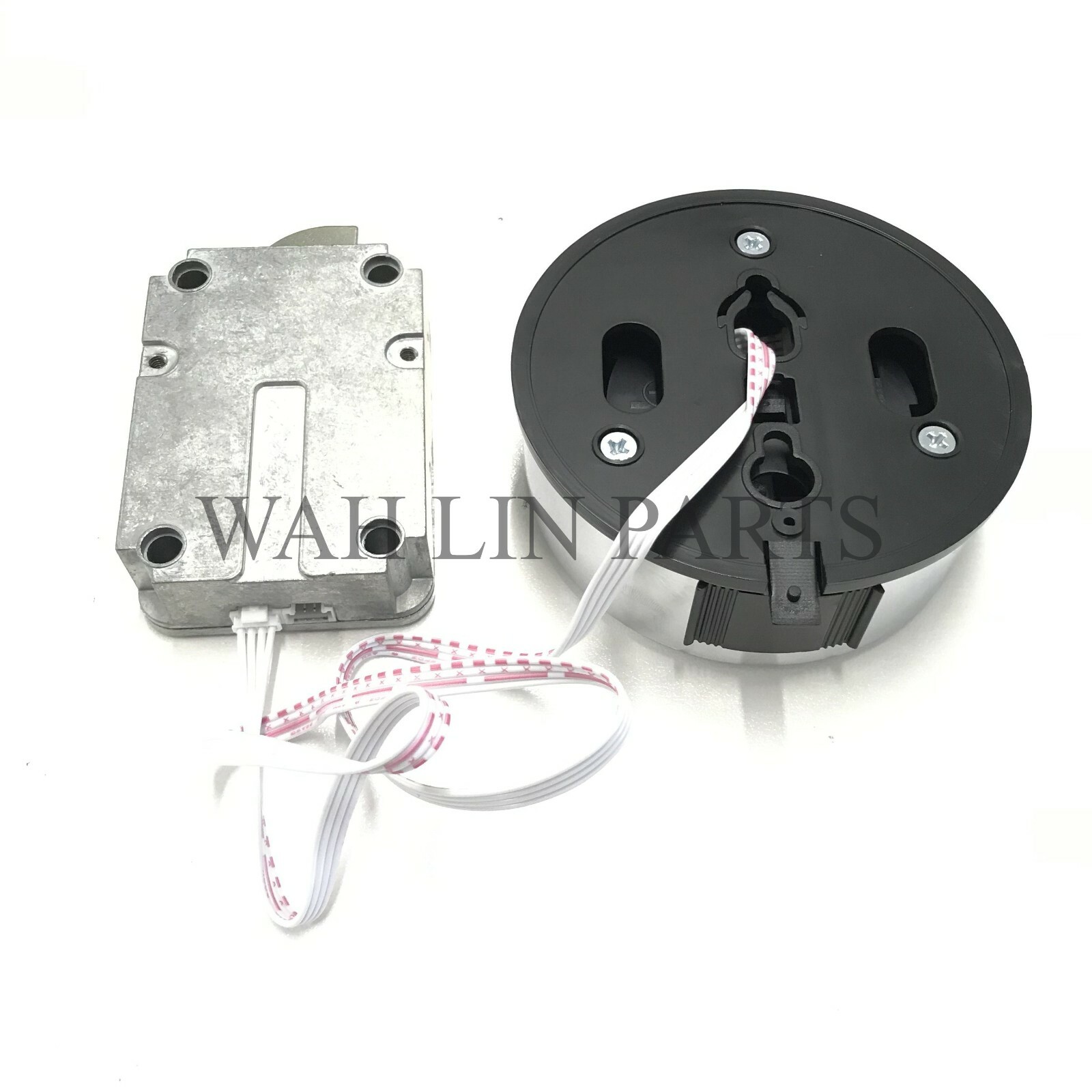Ambition Swing Bolt UL Listed Electronic Safe Lock Right Hand For Replace S&G