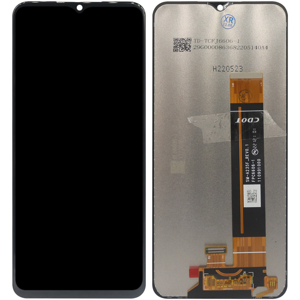 Replacement For Samsung Galaxy A23 4G A235F/M Display LCD Touch Screen Digitizer