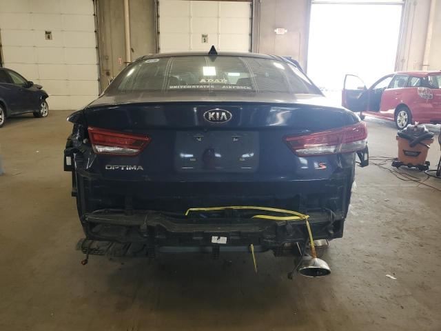 Kia Optima Contact Sensor 2018 2017 2016 OEM