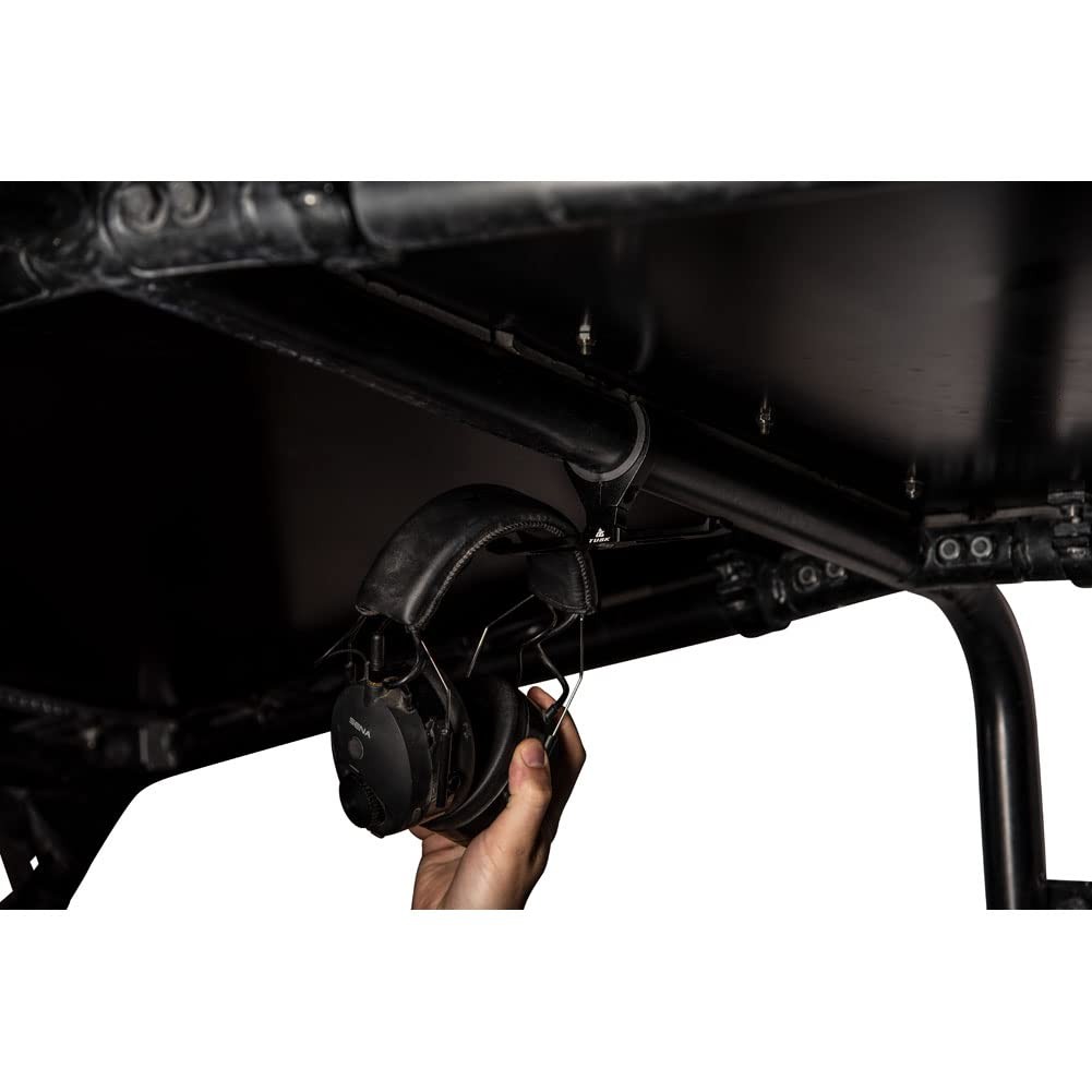 Tusk UTV Headset Hanger For POLARIS RZR 900 Trail Premium 2022