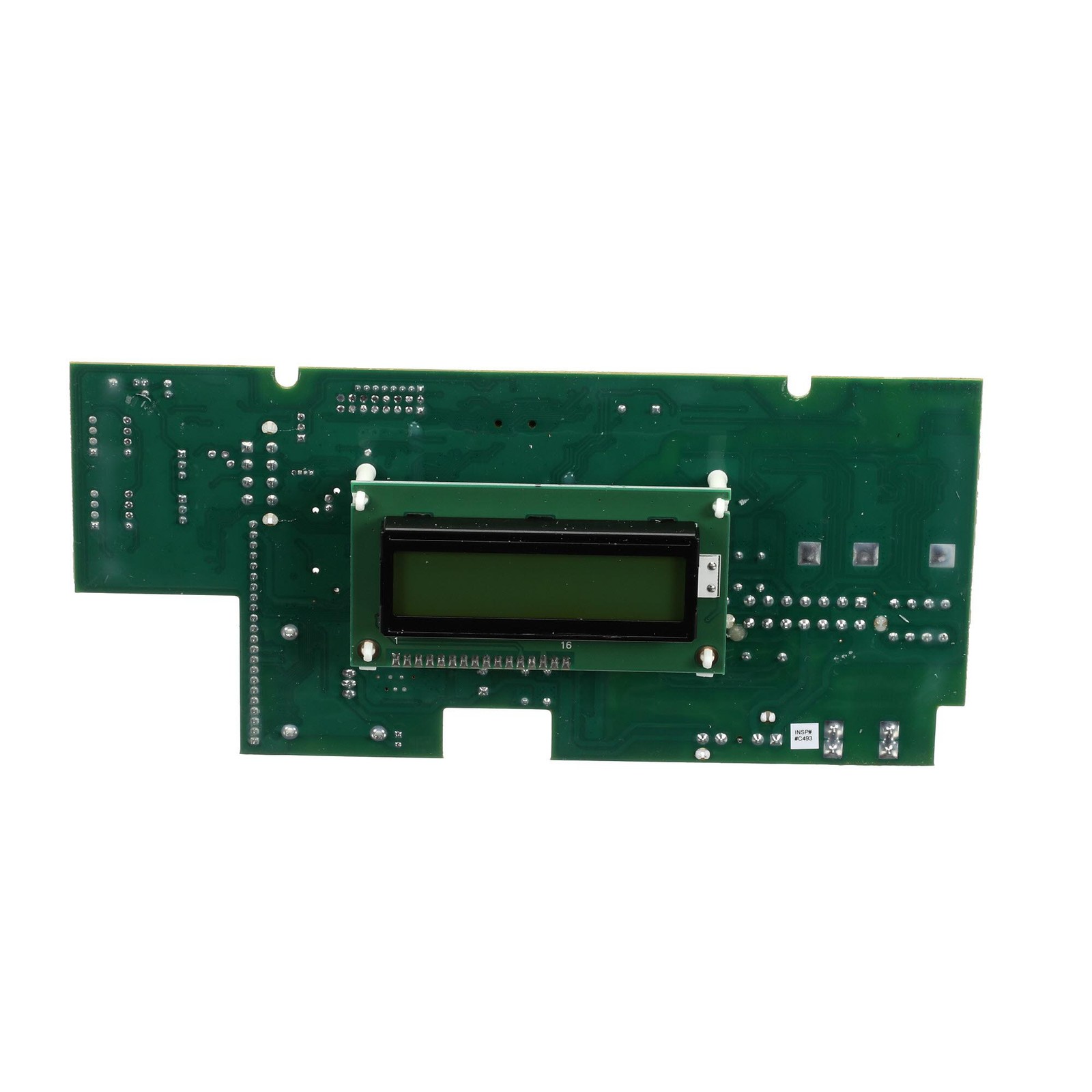 Bunn Control Board Assembly Infusion (Mcd) 45787.1019 - Genuine OEM Replacement