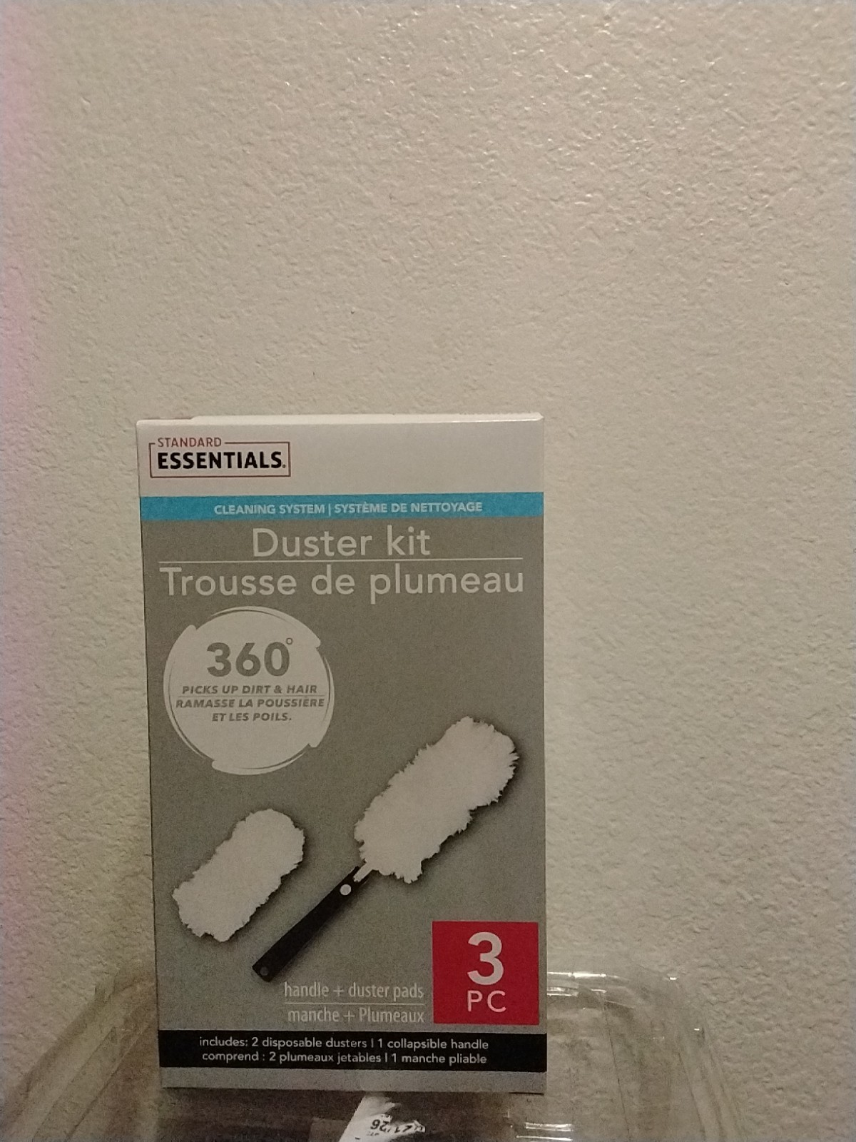 Duster