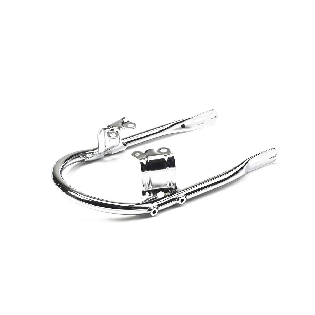 Triumph Bonneville T100 and Bonneville T120 Grab Rail Mounting Kit - A9759192