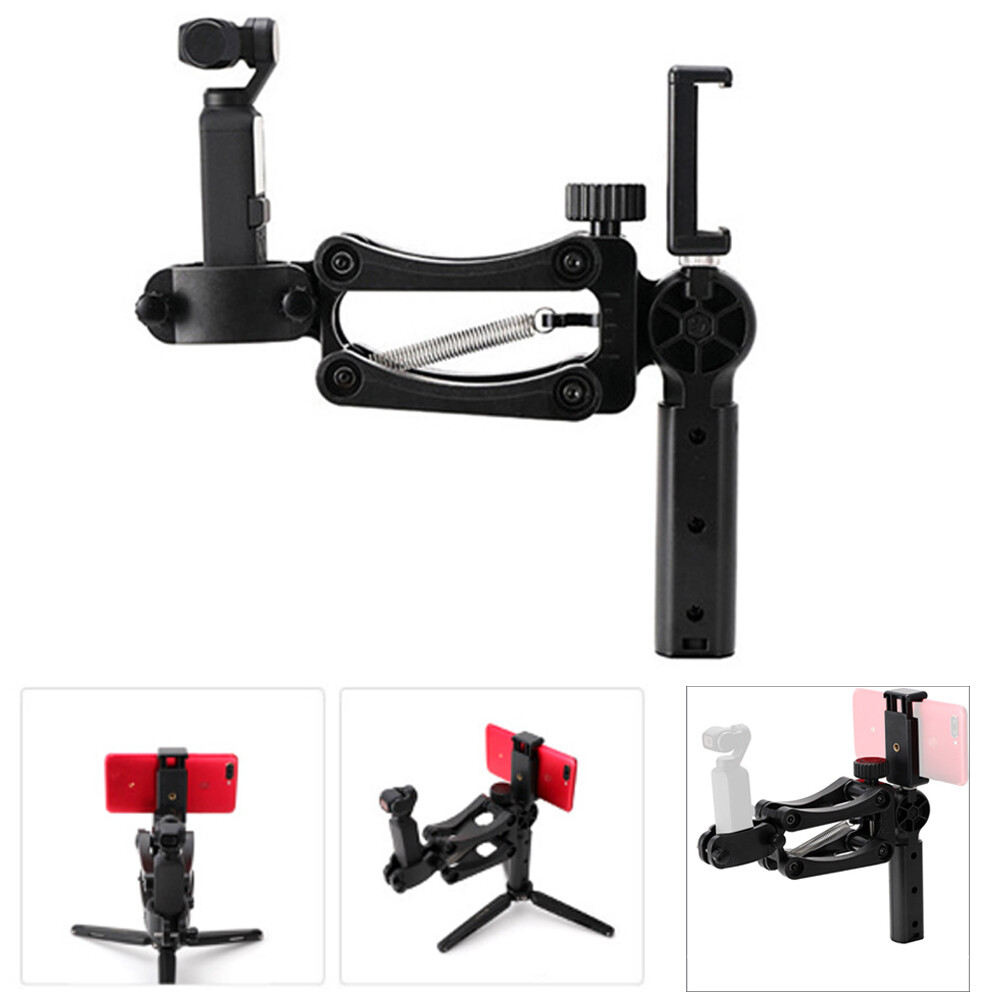 Gimbal Stabilizer Handheld Extender Holder For DJI OSMO Pocket Camera Z Axis