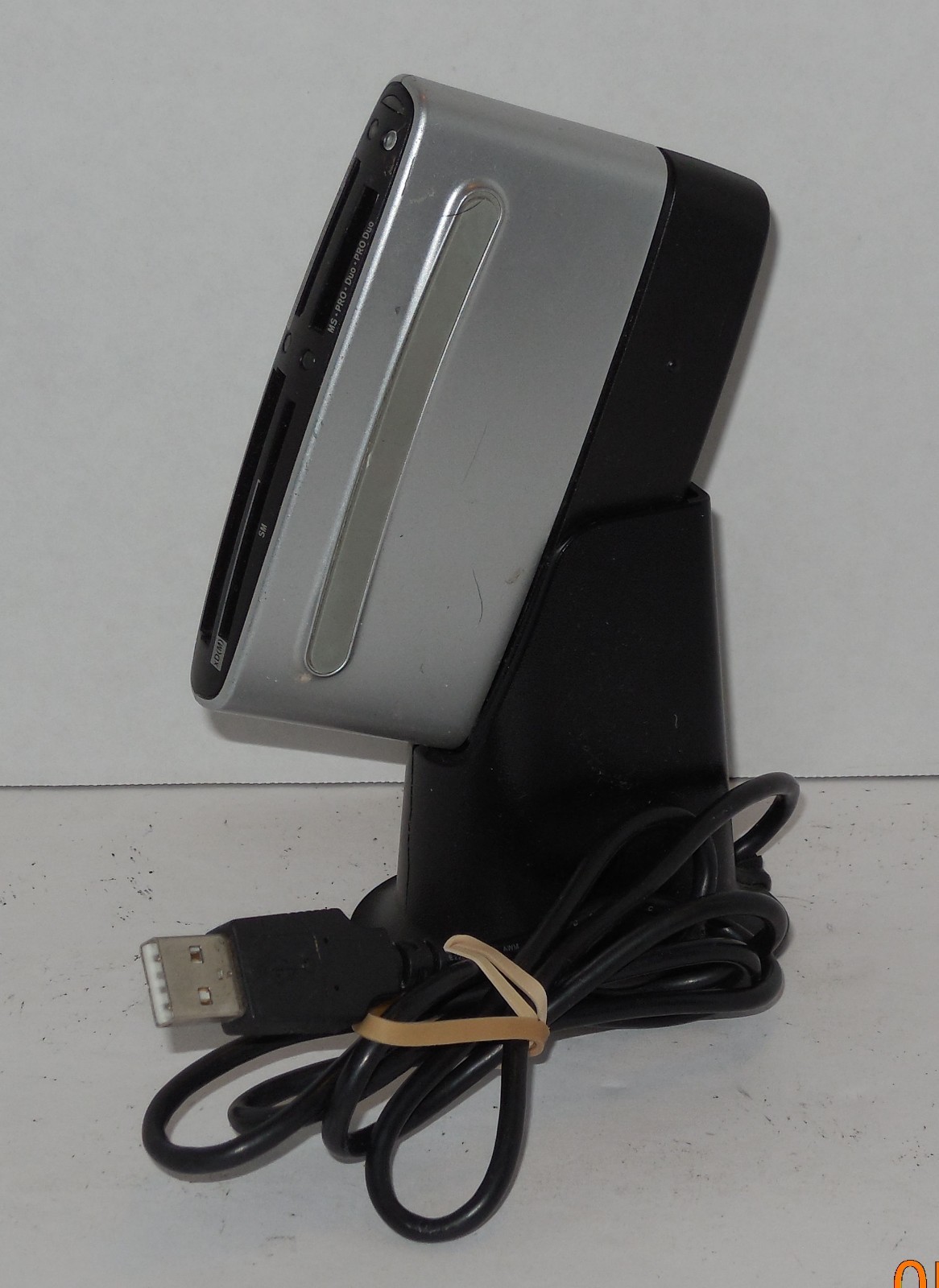 SanDisk ImageMate 12 in 1 SDDR-89 V3 memory card reader USB computer sddr flash