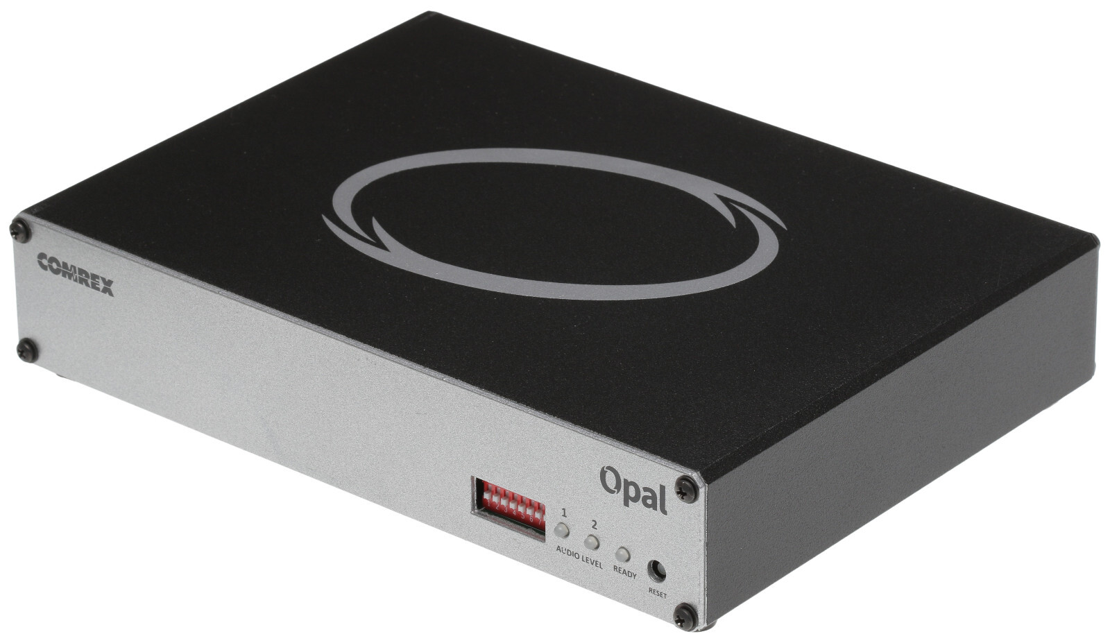 Comrex Opal Broadcast Digital Wideband Codec 2-Line Opus Audio Over IP Endpoint