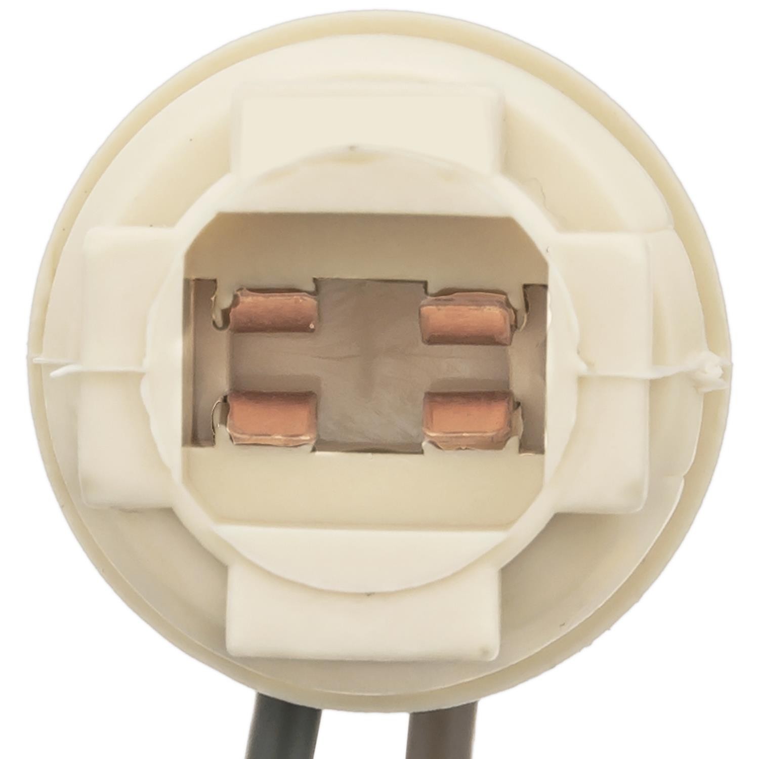 New SMP Side Marker Light Socket For 1972-1974 Dodge B100 Van