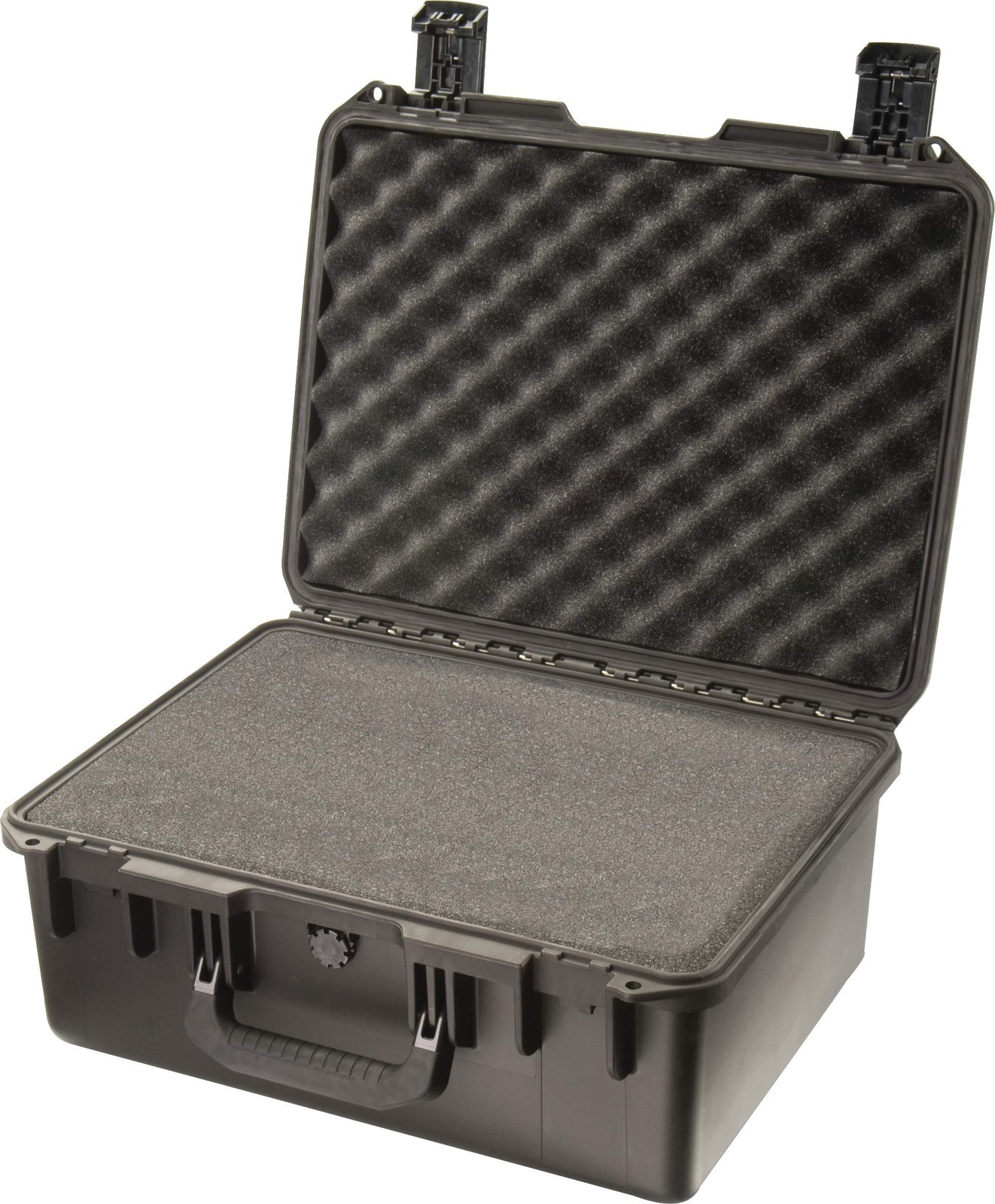 Pelican Storm iM2450 Case With Foam (Black)
