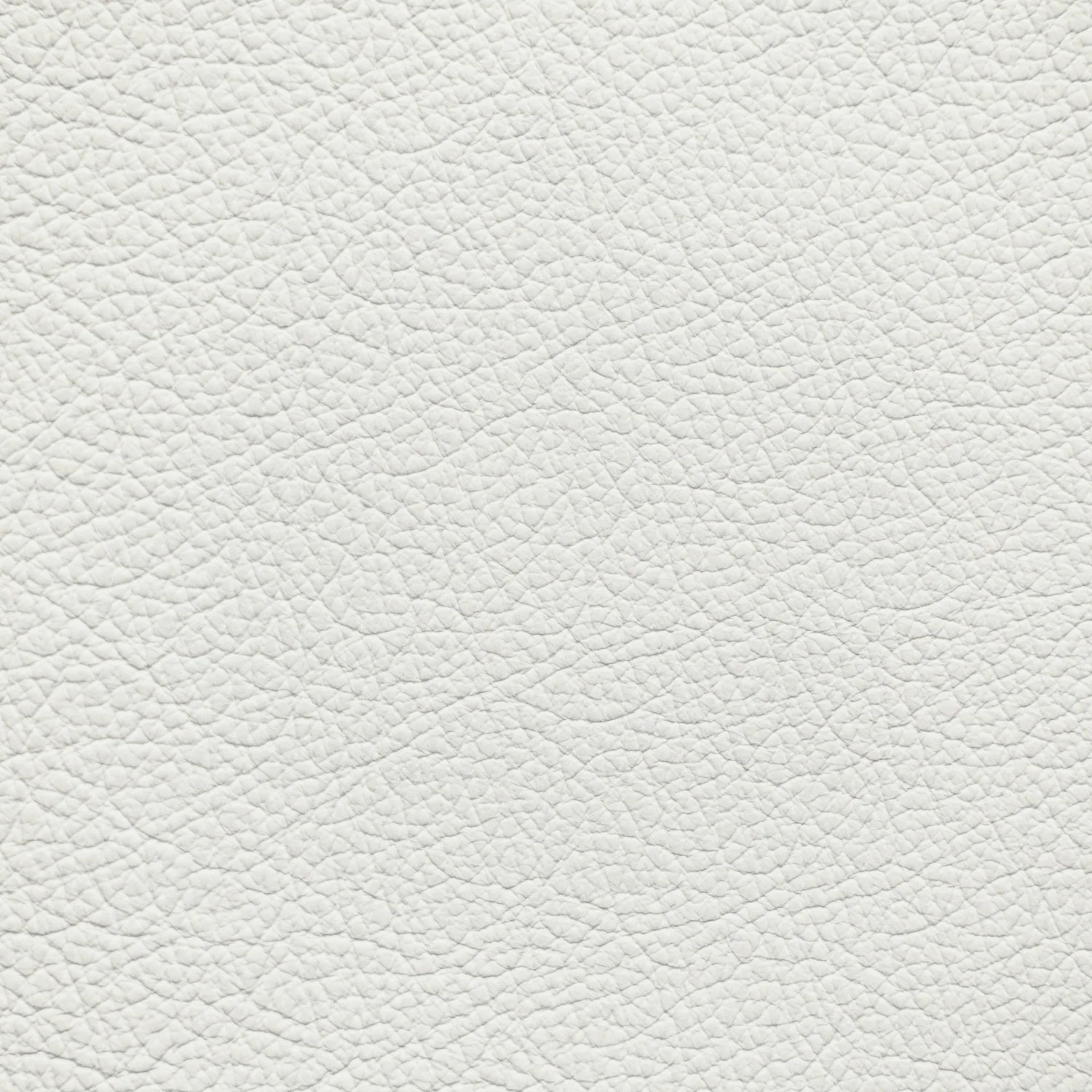 Genesis Glacier White Leather Dye
