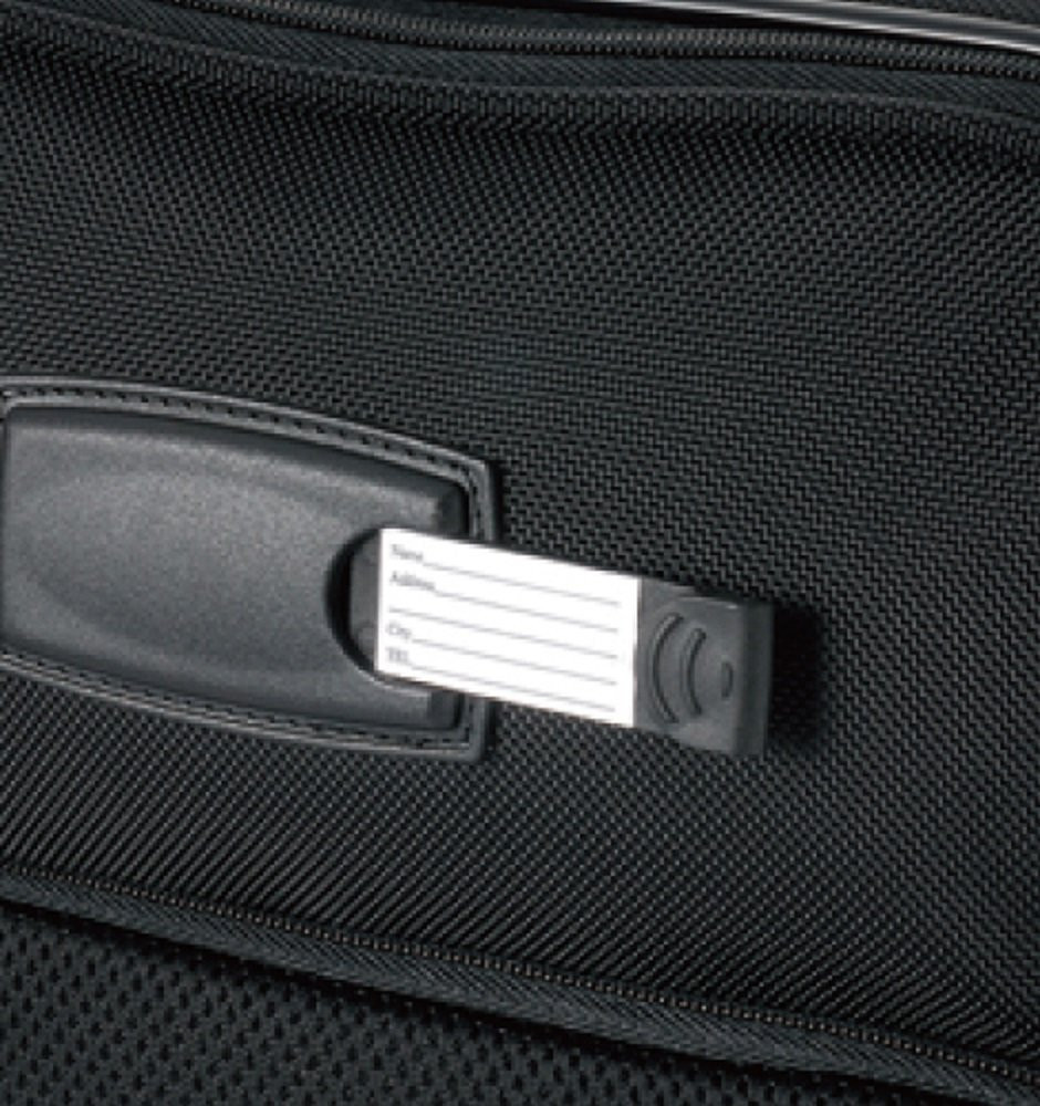 GL Trekking Tenor Sax Case, Black