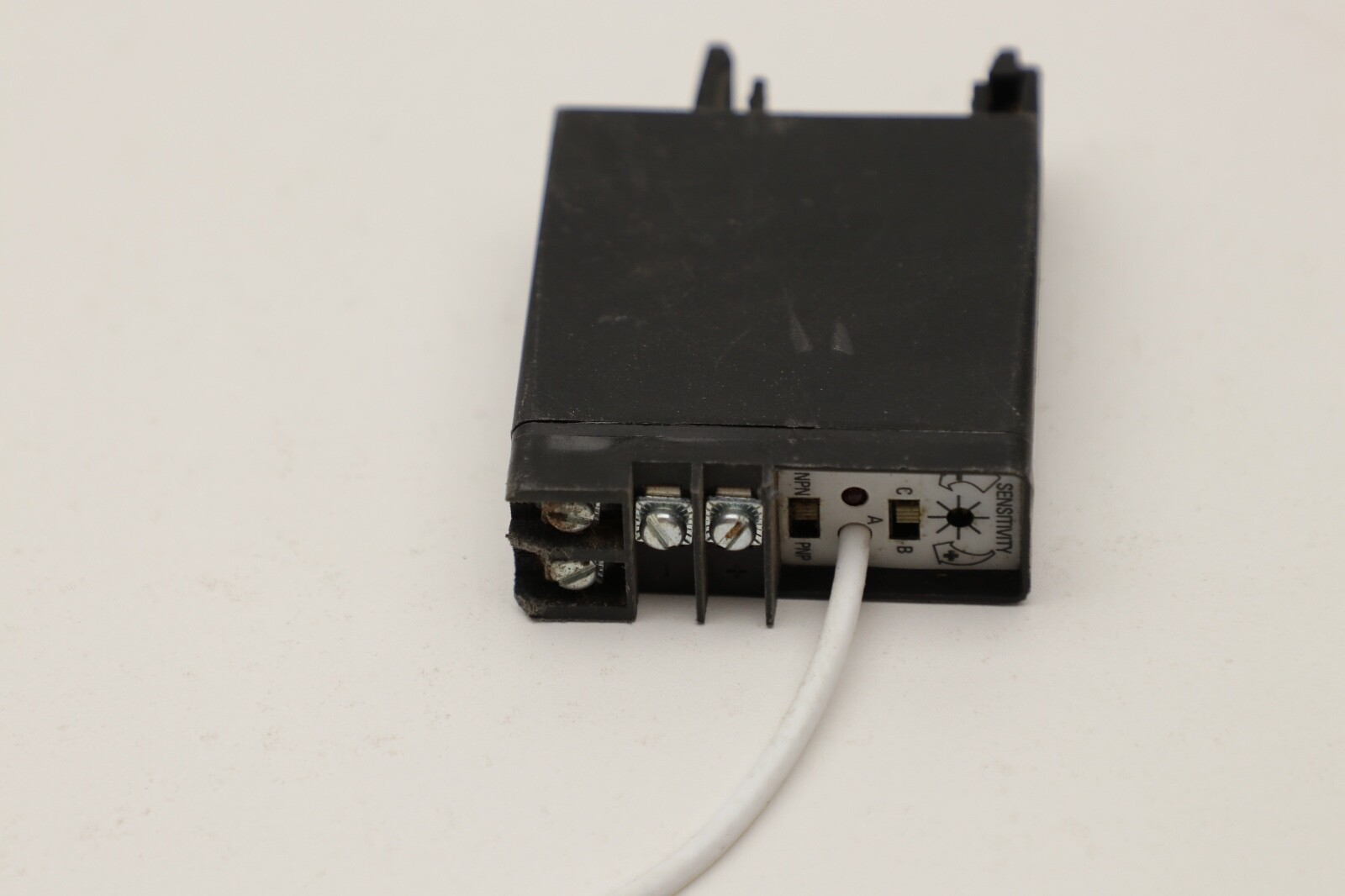 FLUOROWARE ENTEGRIS ES-1C-MD-XX ELECTRONIC ESPY SENSING MODULE