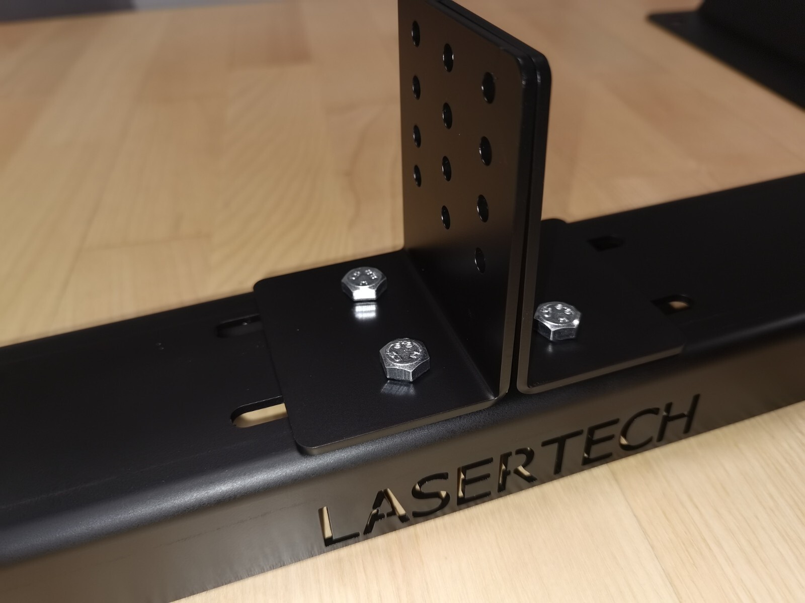 Stand base target holder gong shooting AR500