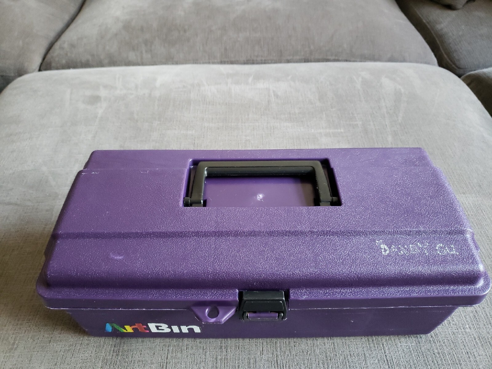 Artbin Storage Box