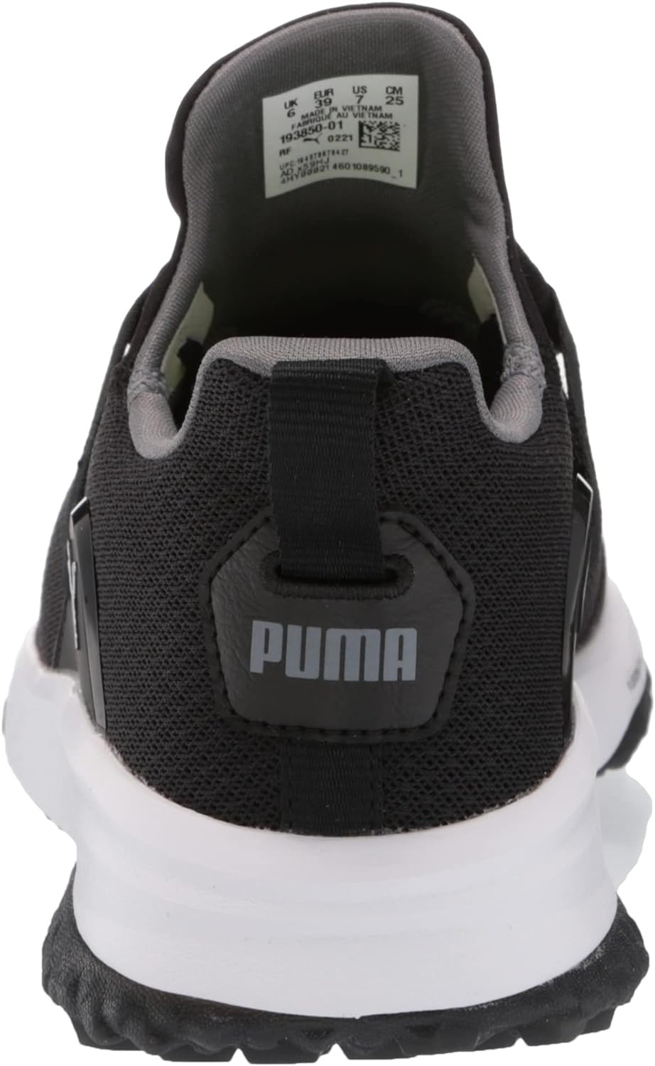 Men'S Fusion Evo Golf Shoe