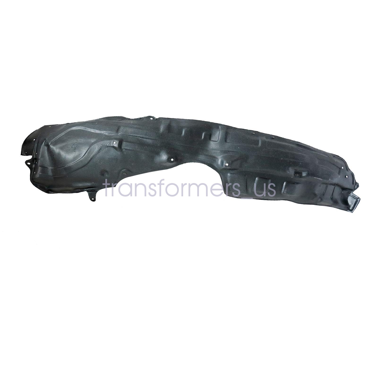 2X Fender Liner For Mazda CX-9 2010 2011 2012 2013-2015 Front Left & Right Inner