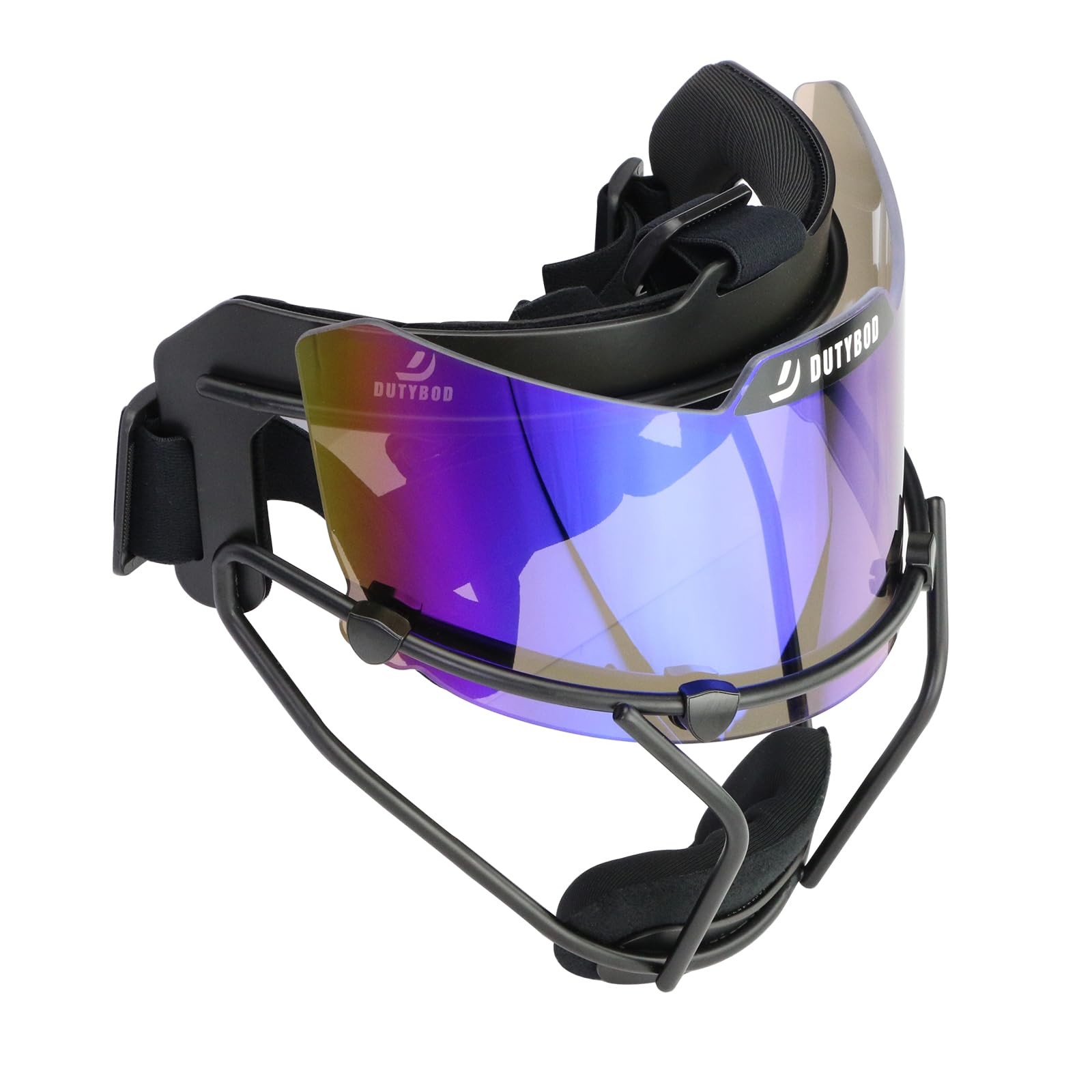 Softball Softball Visor Lightweight and Comfortable with Wide Field Vision fi...