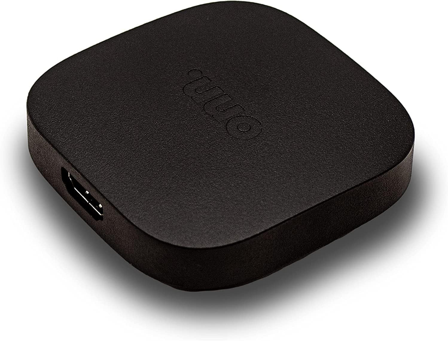 Android TV 4K UHD Streaming Device with Voice Remote Control Google Assistant &