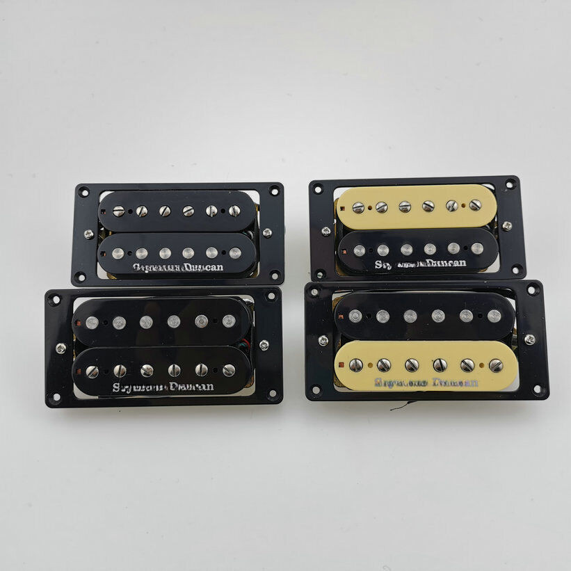 Guitar Pickups Humbucker Pickups Electric Guitar Pickups