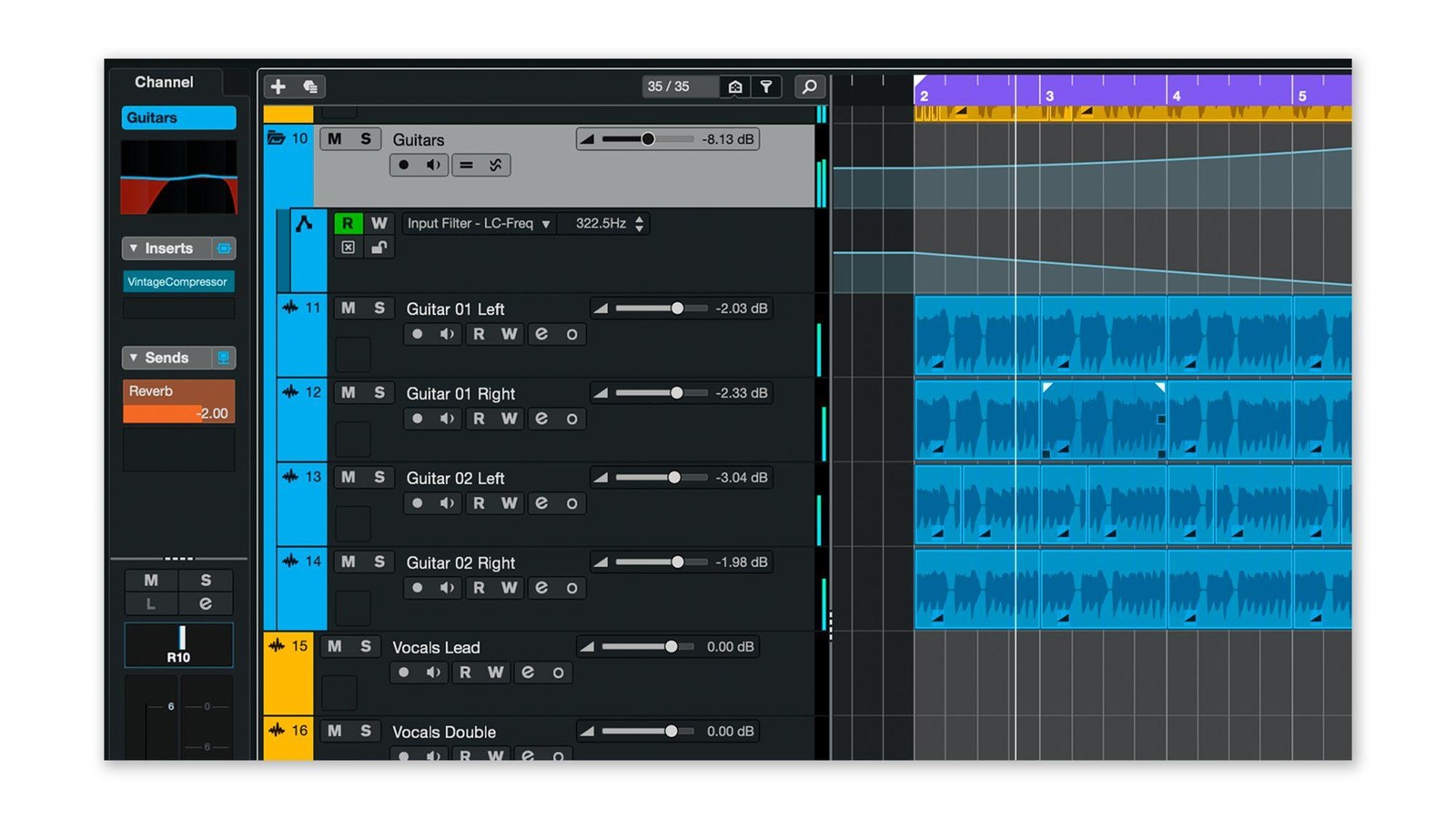 Cubase Pro 15 Full Version