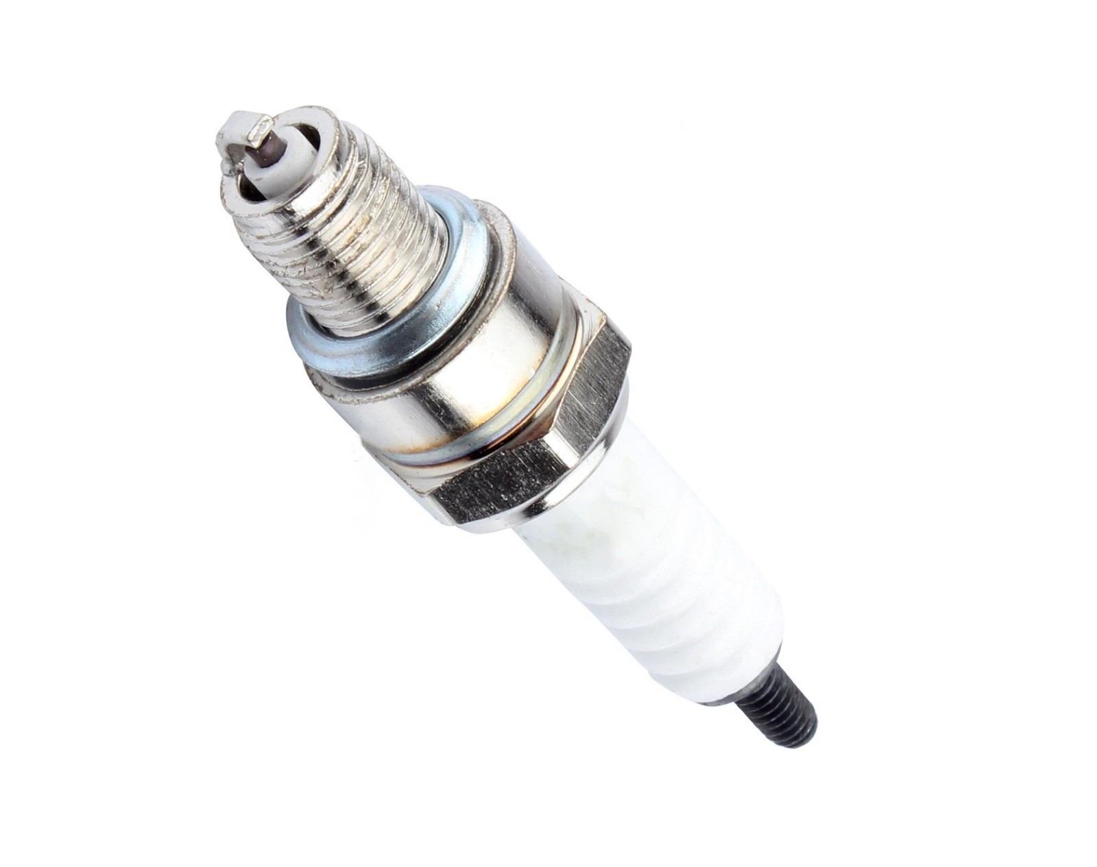 SPARK PLUG C7HSA / A7TC 50CC - 125CC CHINESE ATV SCOOTER DIRT BIKE GO KART NEW