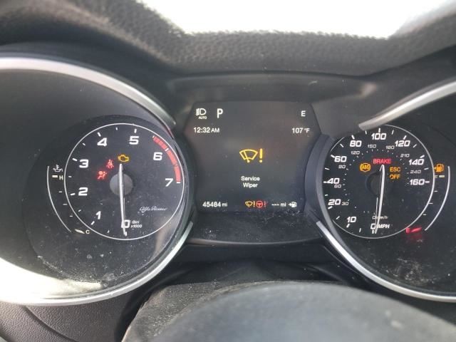 STELVIO 2019 Camera/Projector 330273