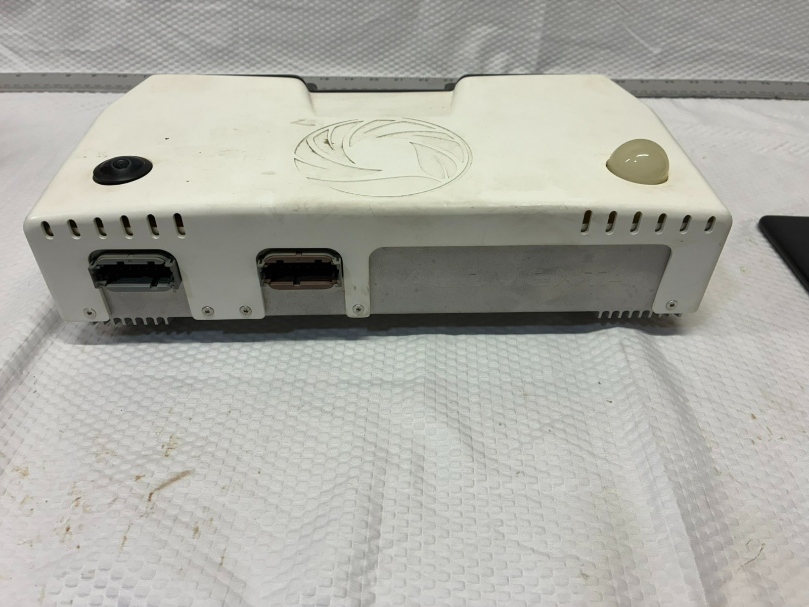 AUGMENTA v3.2 FIELD ANALYZER SYSTEM AGRICULTURAL TRACTOR SPRAYER ETC.