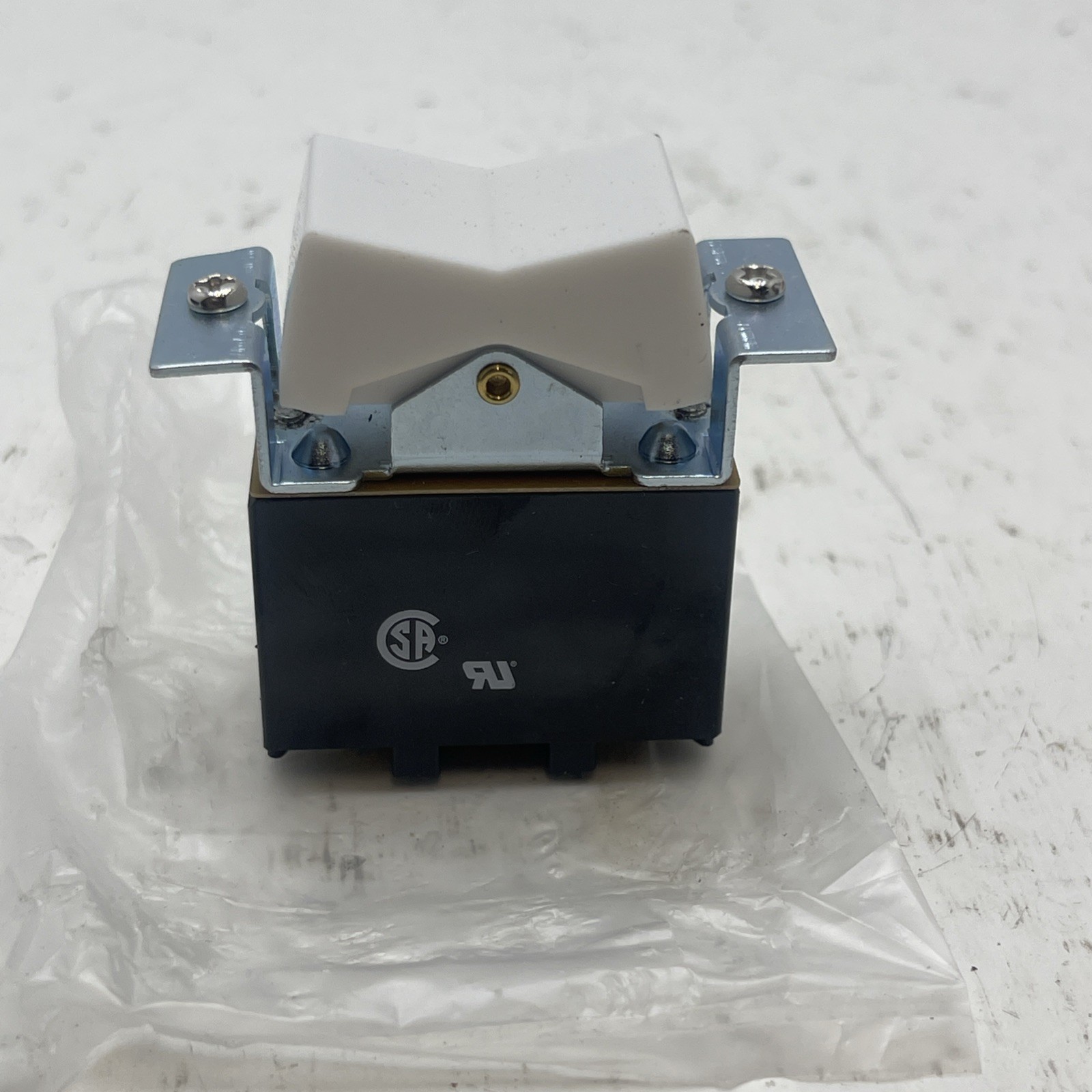 SWITCH, SW-3823D, 30A 30V DC, 15A 125V DC