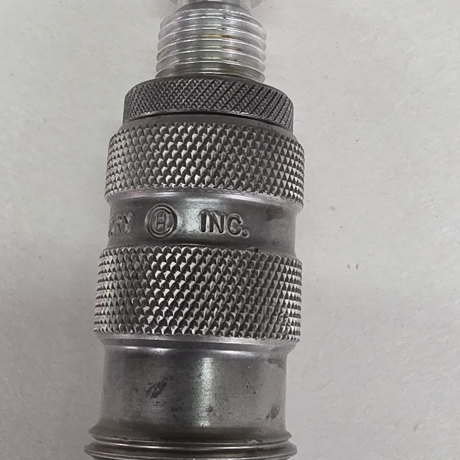 CH Armory 243 Winchecter Reloading Die Set ( Seater & Sizer )