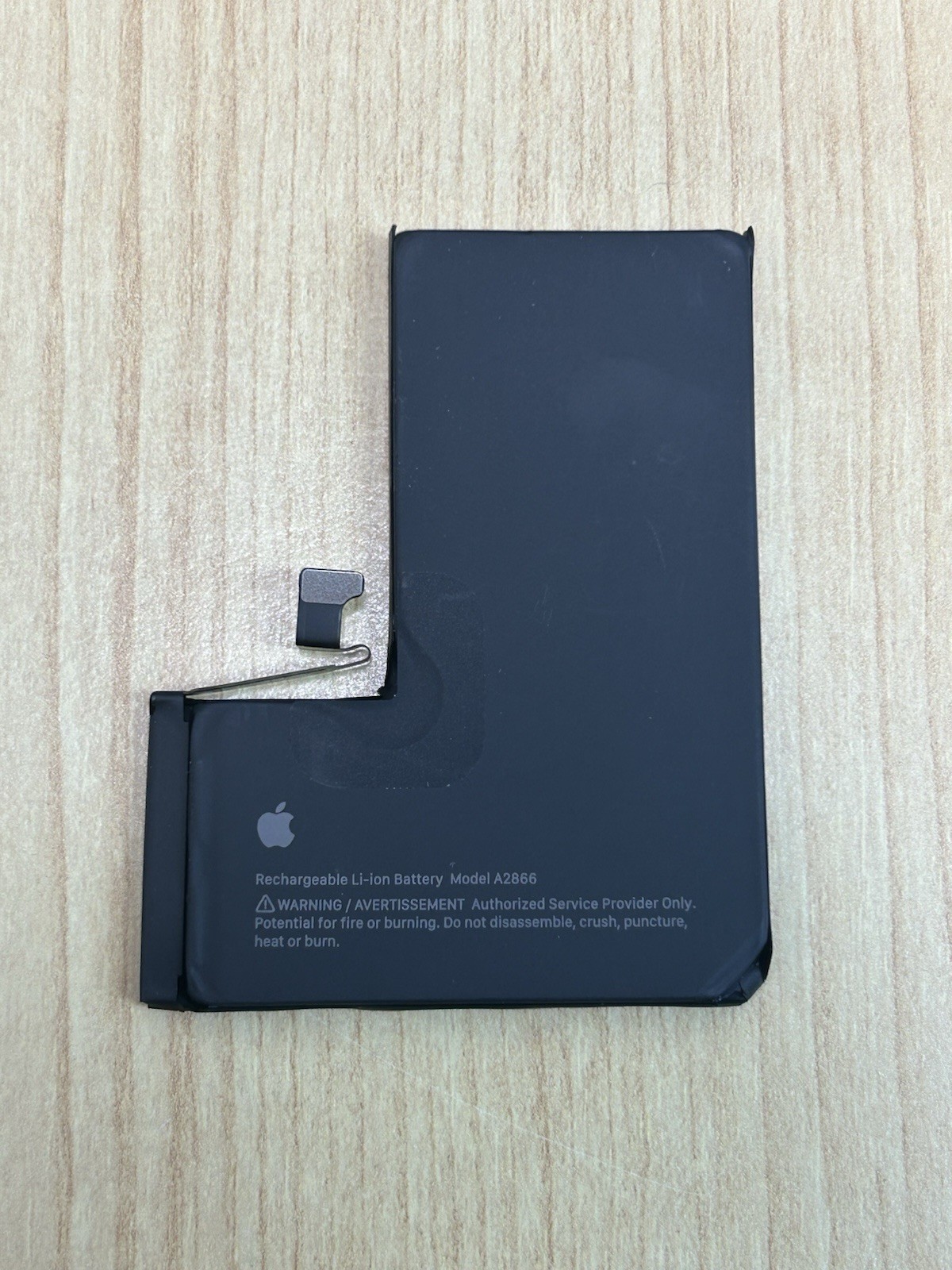 iPhone 14 Pro Battery Original Apple 80%-84% Health OEM