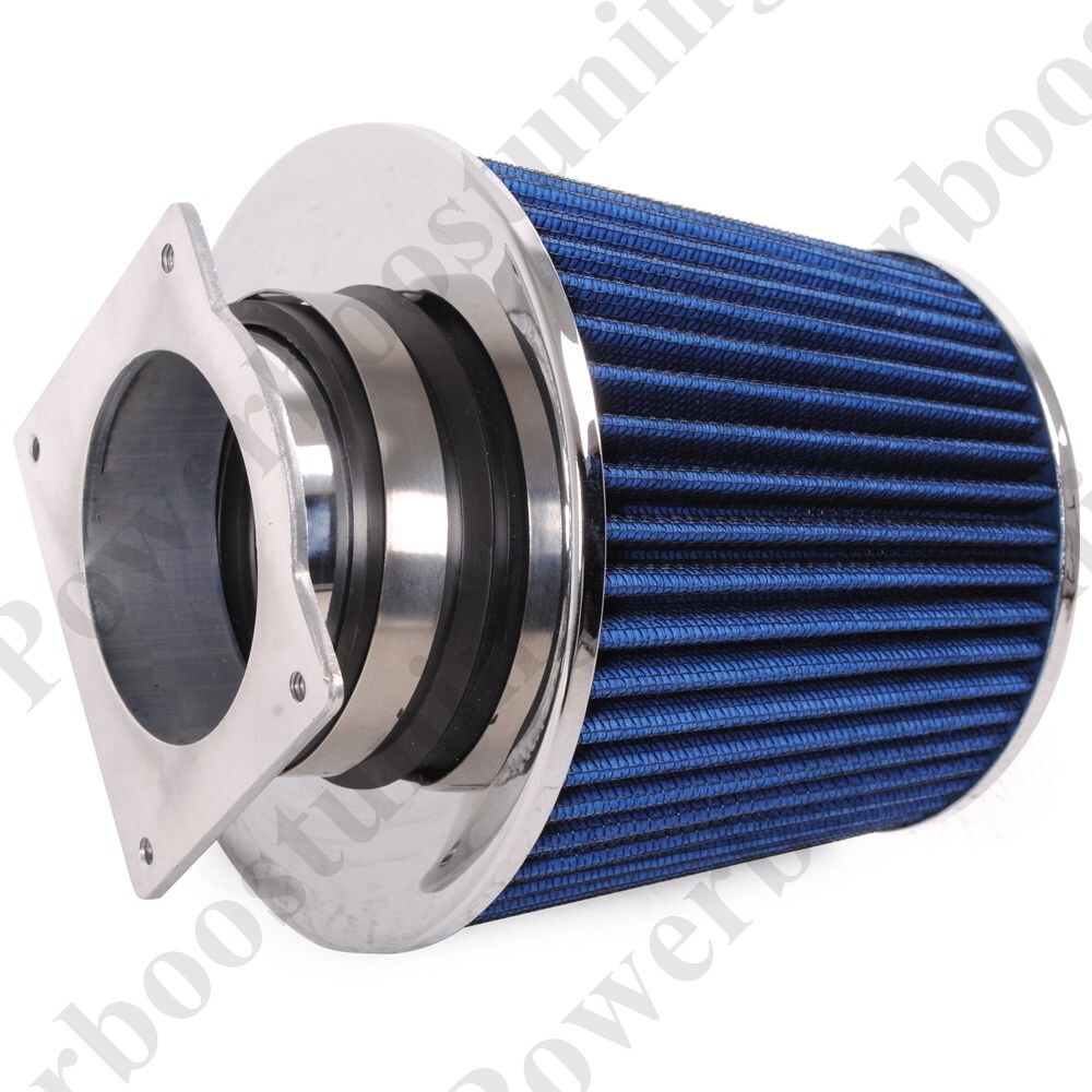 Adapter Fixation Ring Sleeve Connection For Car Flow Meter Filter