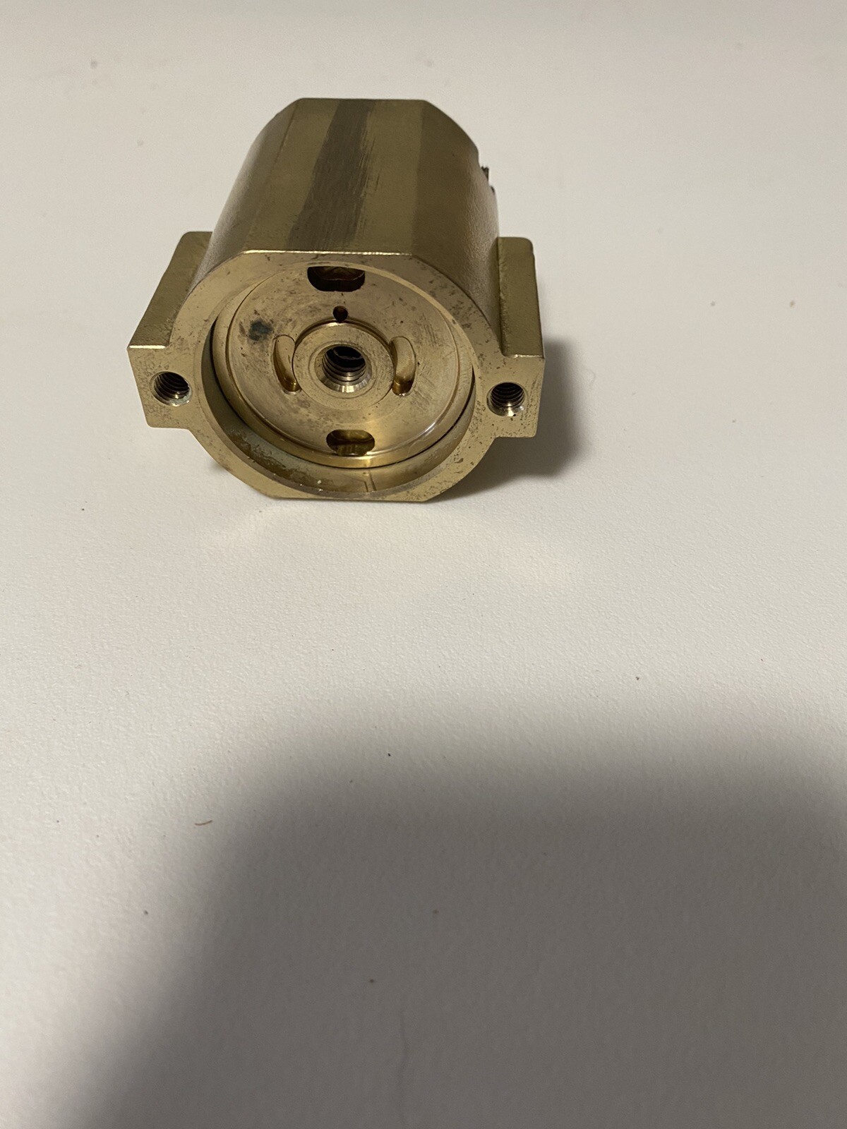 Rational 8474.1410P Door Lock