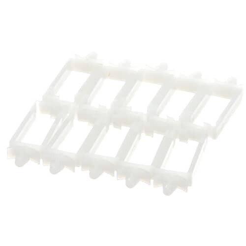 Rational 10.00.111 Cable Clip Long Durable For Commercial Appliances