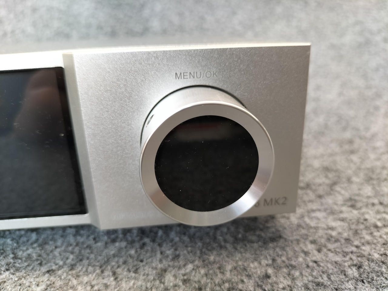 CAYIN DA Converter IDAC-6 Mk2 Used