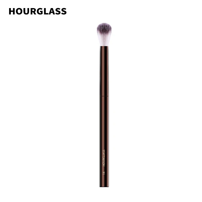 Hourglass Makeup Brush- No.14 Detail Setting Brush Soft and Skin-friendly Fiber