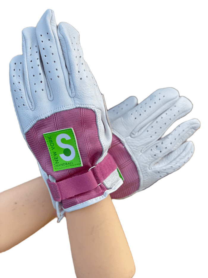 King of the Court Pink 921 Unpadded Palms
