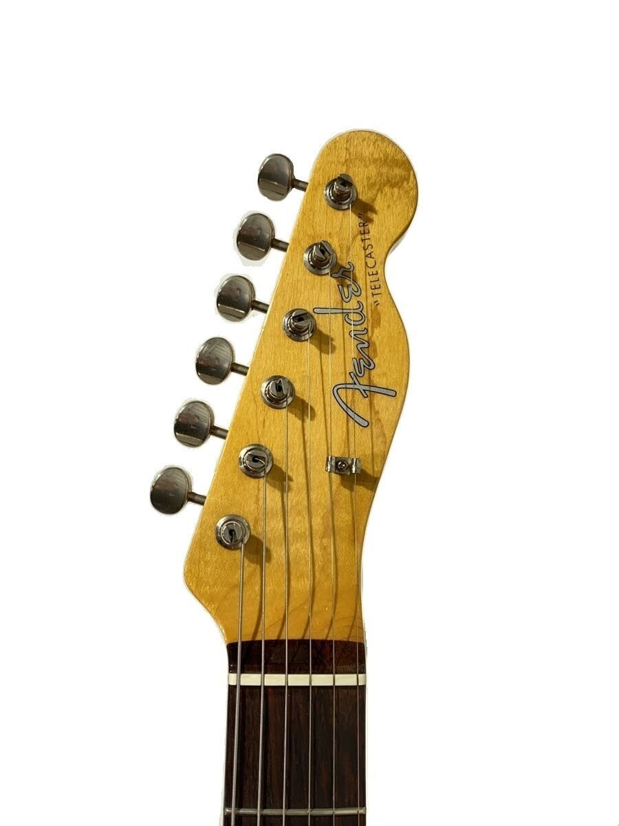 Fender Japan TL62-TX Electric Guitar