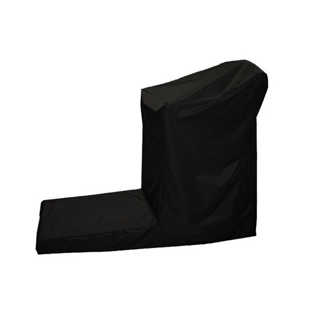 Adjustable Folding Treadmill Cover Dust Protector with Ventilation Mesh