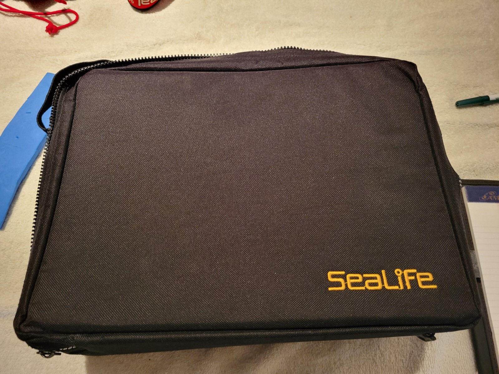 Sealife camera equipment