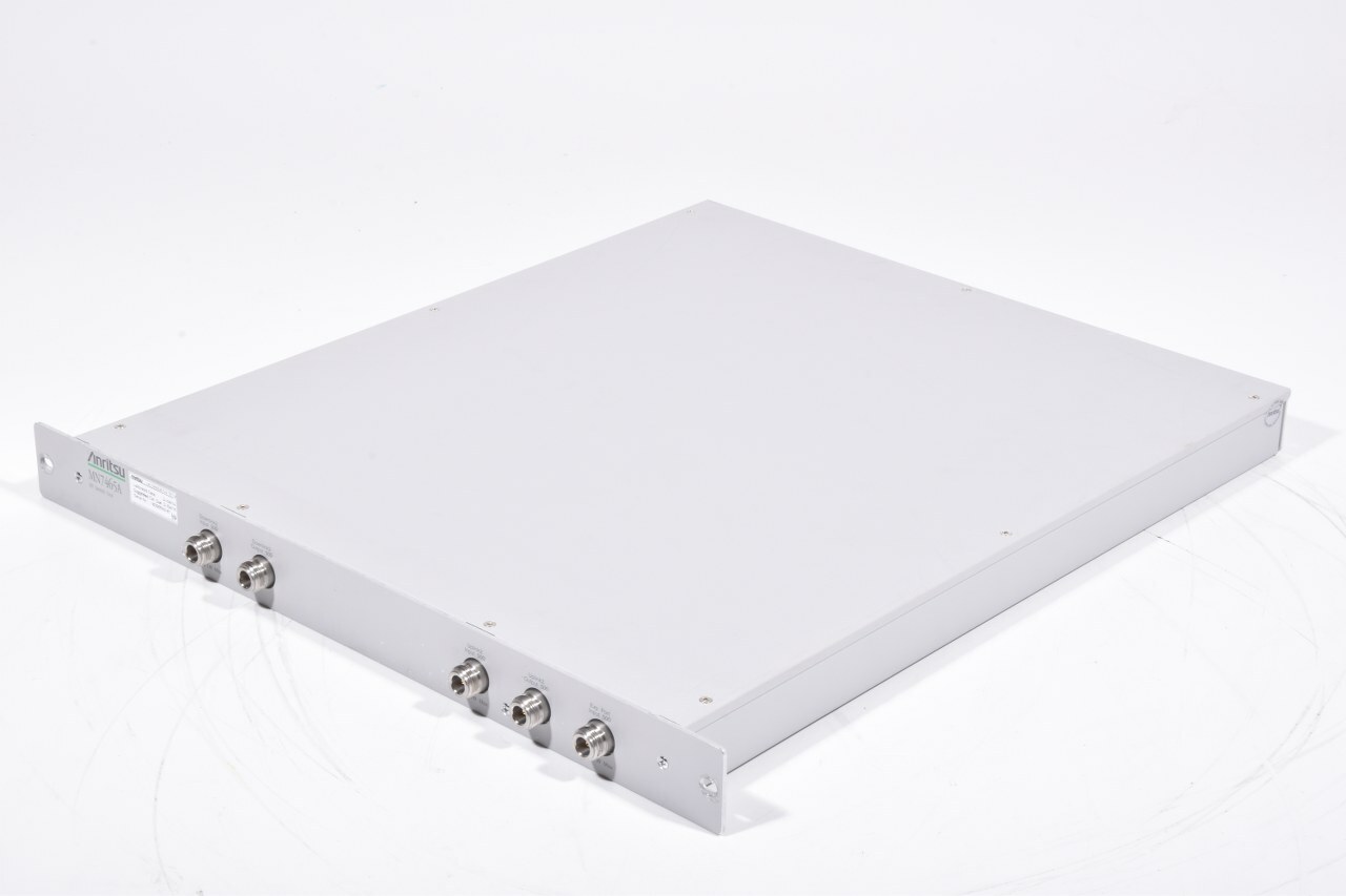 ANRITSU MN7465A, RF Switch Unit