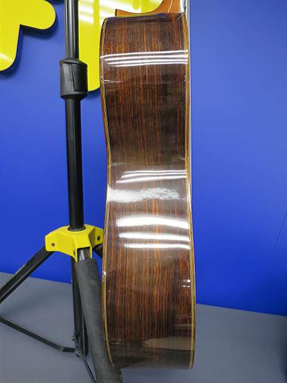 ANTONIO SANCHEZ 1025 Classical Guitar-01
