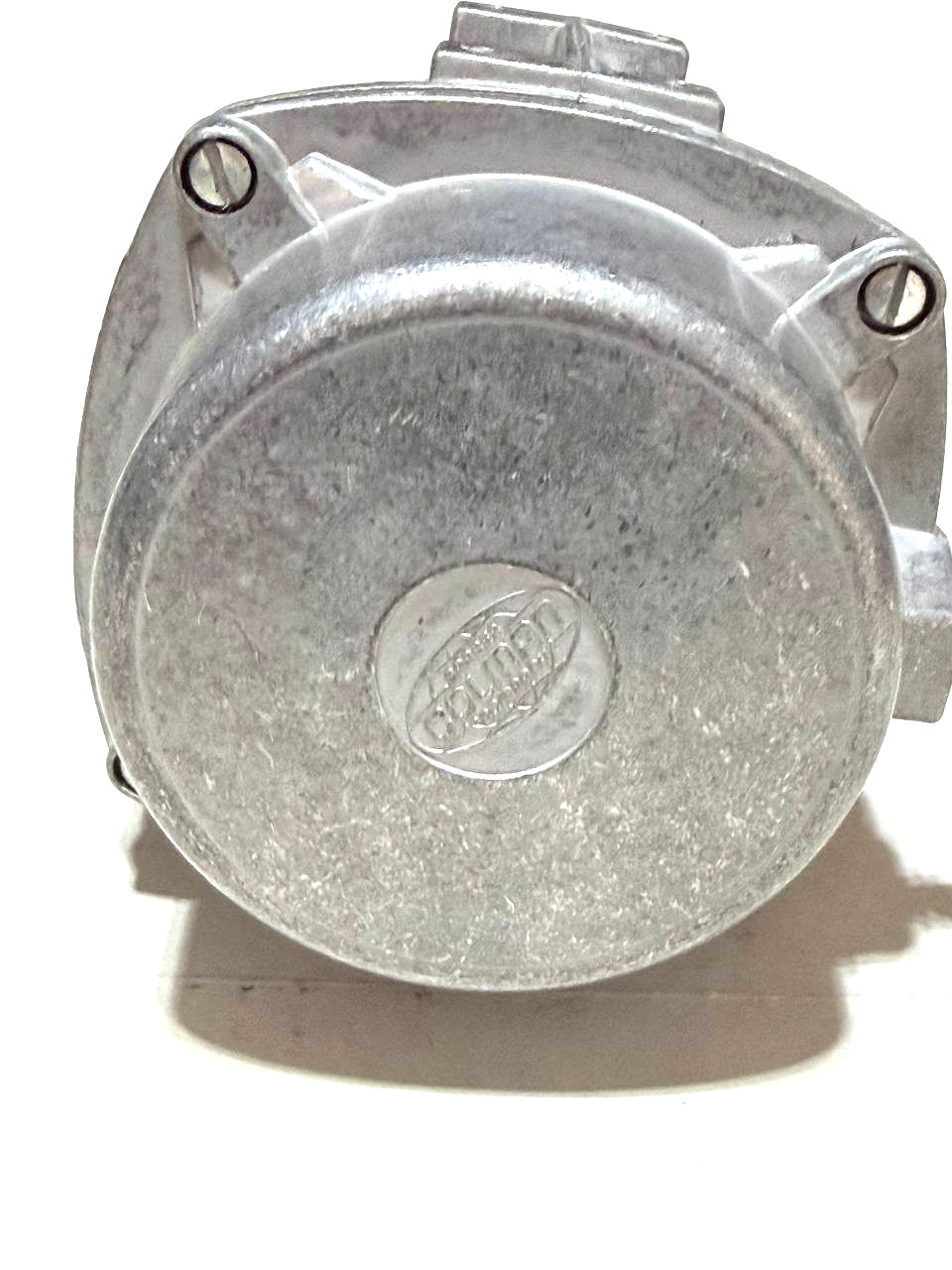 Barber Colman Pneumatic Damper ACTUATOR 8751