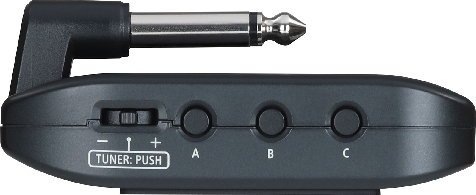 Boss Katana GO2 Headphone Amplifier
