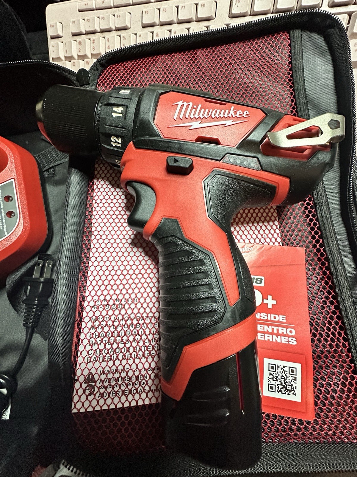 milwaukee tools
