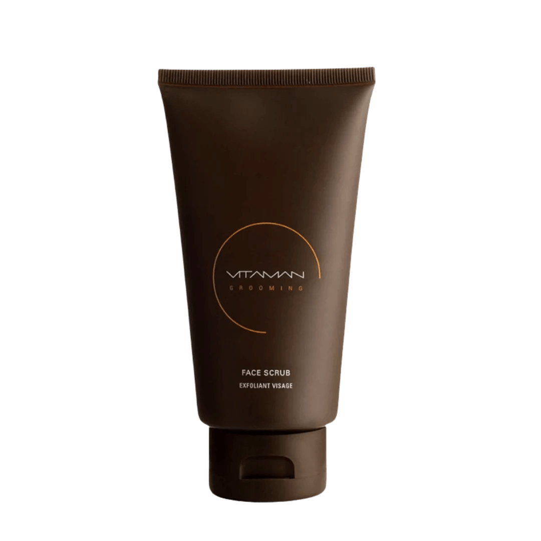 VITAMAN Face Scrub 3.4 oz.