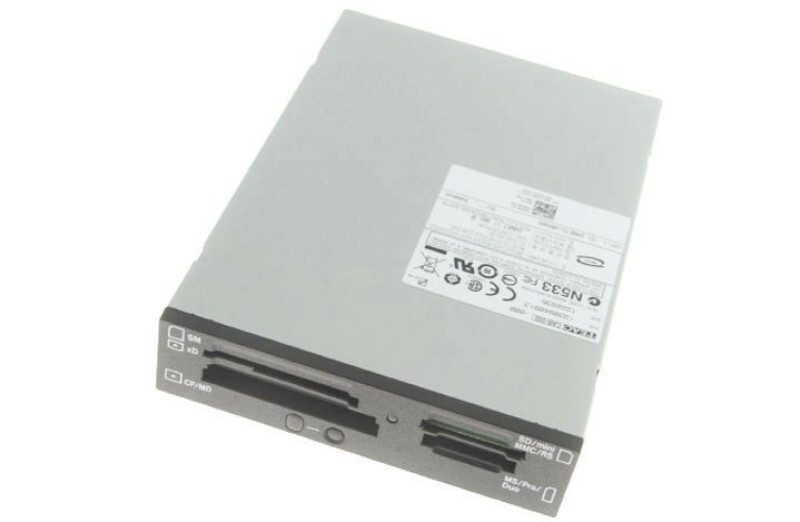 RU730 - Bluetooth Memory Card Reader, USB