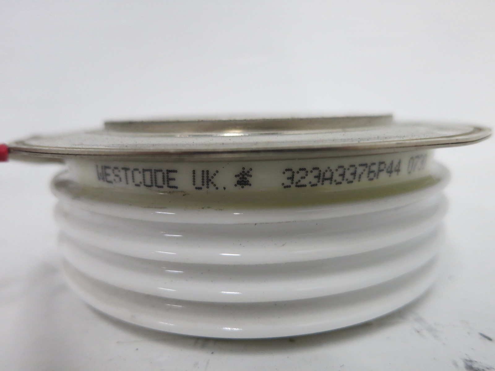 Westcode 323A3376P44 Thyristor Rectifier Diode SCR Power Module Turbine Control