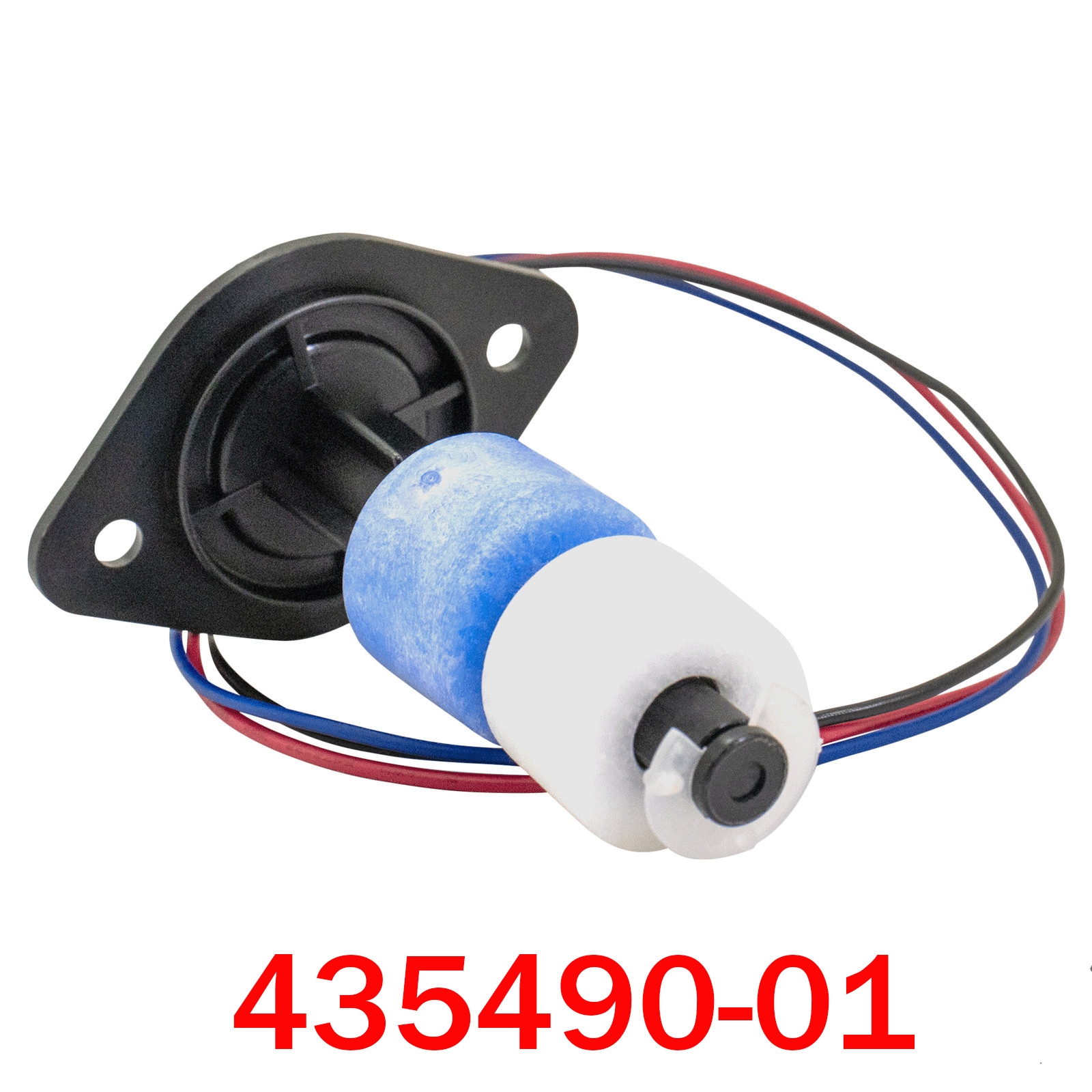 Fits for Hoshizaki 435490-01 Float Switch Replacement - US Free Shipping