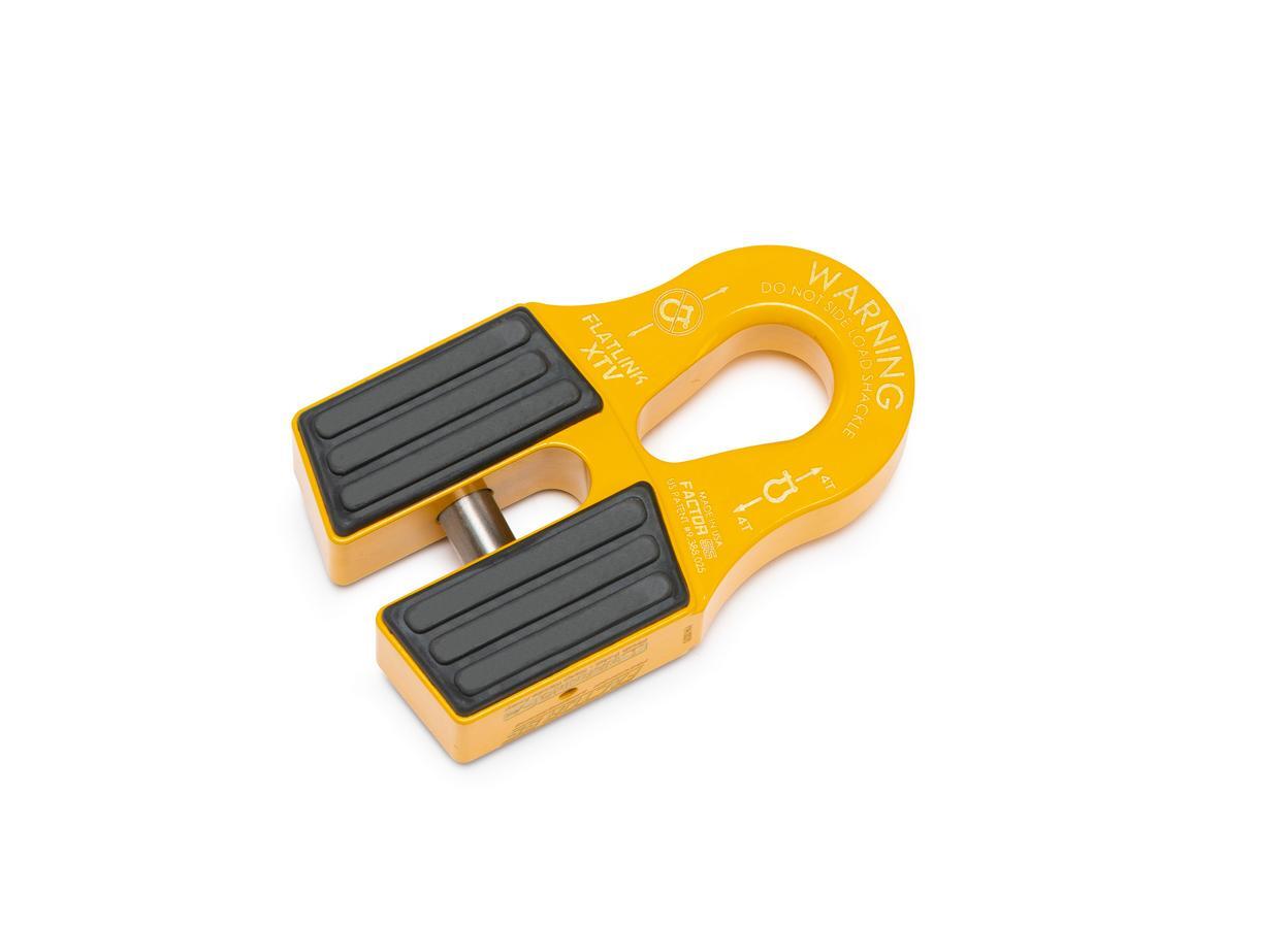 Winch Shackle