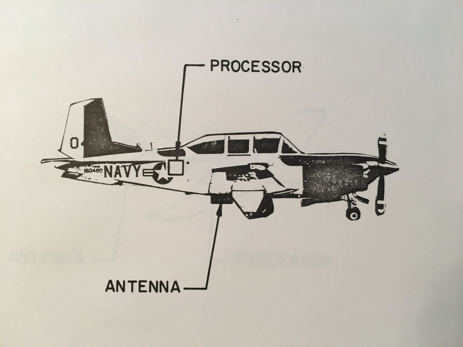 3M Ryan Stormscope WX-8 Install Manual